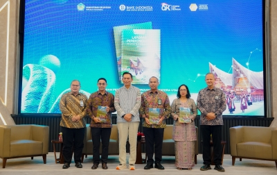 Forum NEXT Triwulan I 2026, BI Sumut Tekankan Strategi Penguatan Ekonomi Melalui THR