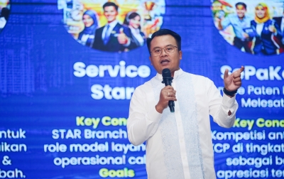 BTN Ubah Wajah Layanan, Ekspansi Ditopang Operasional Modern