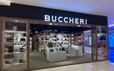 BUCCHERI Hadir di Sun Plaza Medan, Tawarkan Koleksi Kulit Berkualitas dan Promo