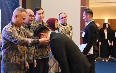 Bank Sumut Luluskan 30 ODP, Siapkan Generasi Pemimpin Baru Perbankan Daerah
