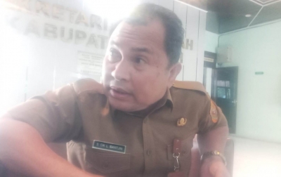 Mantan Pj Bupati Dairi Tegaskan, Gagal Salur DAK Rp 17,6 M Bukan Pidana