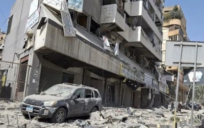 Indonesia Kecam Serangan Zionis Israel ke Lebanon, Kemlu : Langgar DK PBB