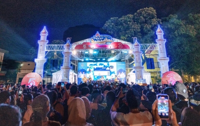 Ramadan Bareng Tri, Saatnya Ambil #PilihanBijak dan Apresiasi Pelanggan Setia melalui Bombastri