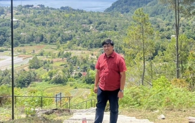 Membangun Jembatan Digital untuk Harangan Girsang: Menghubungkan 1,4 Juta Wisatawan dengan Surga di Simalungun