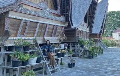 Samosir Punya Magnet Baru: Menjelajahi Wajah Modern Pangururan dalam Satu Hari