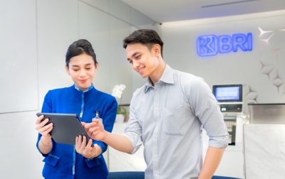 Jelang Libur Lebaran, BRI Imbau Nasabah Waspada Penipan Modus File APK