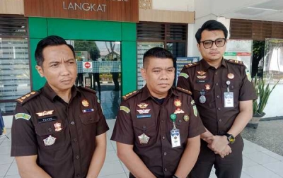 Kabur dari Sel Tahanan PN Stabat, Kasi Intelijen Kejari Langkat :Terdakwa Meninggal Kecelakaan Saat Melarikan Diri
