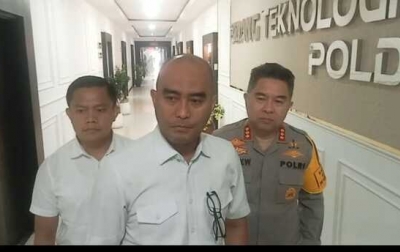 Poldasu Gagalkan  Peredaran 29 Kg Sabu Jaringan Thailand