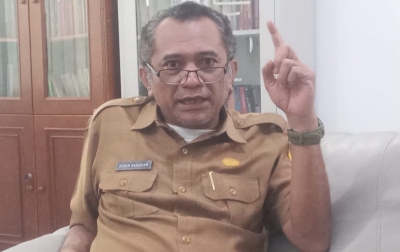 Penggunaan Mobil Sedot Tinja Masih Minim di Dairi