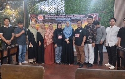 PGK Sumut Komit Dukung Kebijakan  Pemerintah