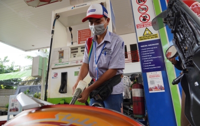 Pertamina Patra Niaga Sumbagut Pastikan Penyaluran BBM di Jalur Lintas Timur Sumut Tetap Berjalan