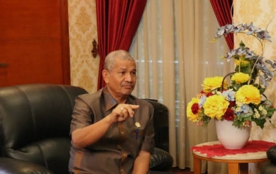 H-4 Lebaran Sutarto Minta Pemprov Tindak Perusahaan Nakal yang Belum Berikan THR