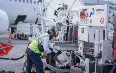 Pertamina Patra Niaga Sumbagut Siap Jalankan Satgas Ramadan dan Idulfitri, Pastikan Pasokan Energi Terjaga
