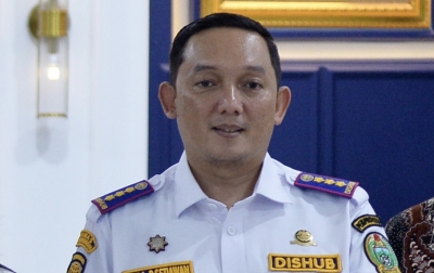 Lampu Jalan di Jalur Arteri Menuju Bandara Kualanamu Masih dalam Pemeliharaan