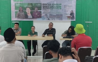 Dukung Polri Objektif Dan Profesional Dalam Mengungkap Kasus Andrie Yunus