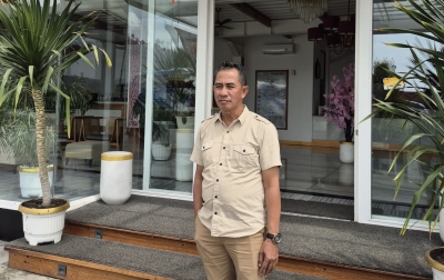 Dosen Poltekpar Medan Ungkap Kunci Sukses Pelayanan Prima di Gerbang Wisata Danau Toba