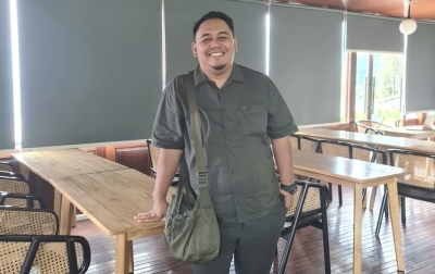 Digitalisasi dan Servis: Kunci UMKM Kuliner Parapat Kuasai Pasar Wisata Danau Toba