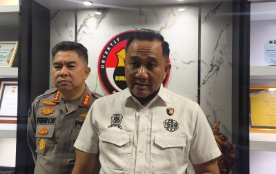 Polda Sumut Tetapkan Eks Kepala Unit BNI Aek Nabara Tersangka Penggelapan Dana Jemaat Rp28 Miliar