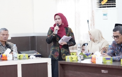 Warga Palas Diminta Waspada Penyakit Campak Selama Liburan Lebaran