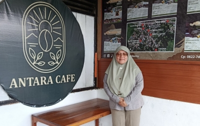 Bonjour dari Pematang Sidamanik: Menjembatani Rasa Kuliner Lokal dengan Bahasa Prancis