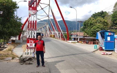 Menjual Rasa, Membangun Nama: Tantangan Rebranding Kuliner Khas di Gerbang Danau Toba