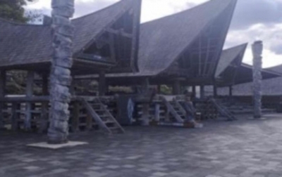 Dialog Masa Lalu dan Masa Kini: Menatap Revitalisasi Huta Siallagan Lewat Mata Generasi Z