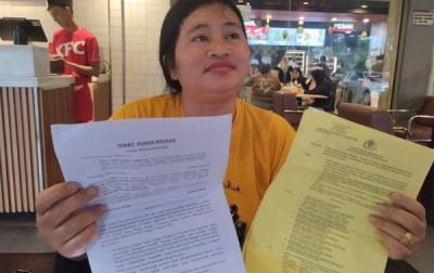 Dugaan Penyalahgunaan Jabatan,  Bag Wassidik Polda Riau Diminta Periksa Penyidik Polsek Kandis