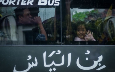 IDAI Bagikan Panduan Berkendara Aman untuk Anak saat Mudik