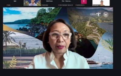 Libur Lebaran, Momen Tepat Gerakkan Wisatawan Nusantara