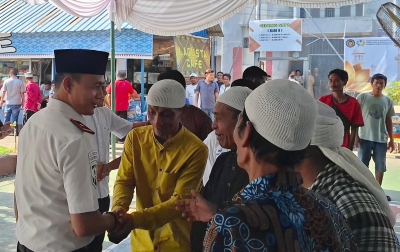 Lapas I Medan Siap Pidanakan Akun Tiktok yang Posting Konten Fitnah