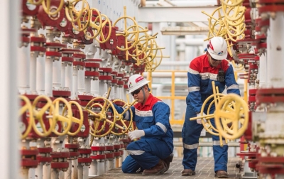 PHR Zona 1 Jaga Operasi Produksi Tetap Aman dan Andal Saat Lebaran