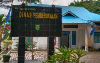 PMD Madina Tepis Isu Pemotongan Dana Desa Tahap I 2026