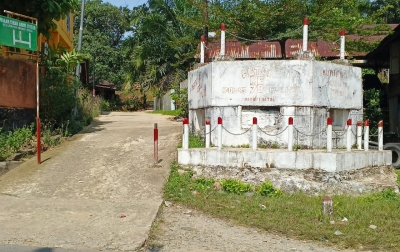 Napak Tilas Kota Natal di Madina: Menyibak Jejak Sejarah dan Asal Usul Nama