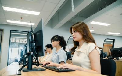 BINUS @Medan Siap Menuntun Masa Depan Mahasiswa Menuju Karier Nyata