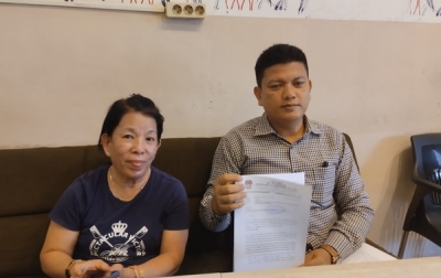 Dugaan Cacat Prosedur Penyidikan, Kuasa Hukum Minta Wassidik Poldasu Lakukan  Gelar Perkara