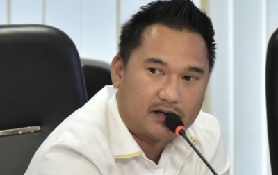 Dinilai Tak Peduli, Warga Kelurahan Besar Martubung Minta Kepling VIII dan IX Diganti