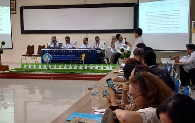 LLDIKTI Sumut Ultimatum Yayasan UDA: Wisuda 830 Mahasiswa, Jangan Dipersulit