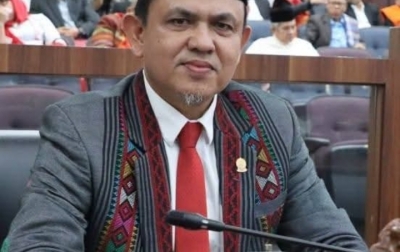 Ketua Pansus Aset DPRD Sumut :  Ribuan Aset Belum Bersertifikat