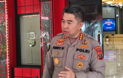 Operasi Ketupat Toba 2026 Tekan Gangguan Kamtibmas 24,27 Persen, Kecelakaan Lalu Lintas di Sumut Turun Signifikan