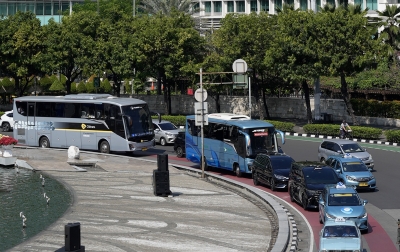 Fondasi Bisnis Semakin Kuat Bluebird Catat Pendapatan Rp5,7 Triliun di 2025