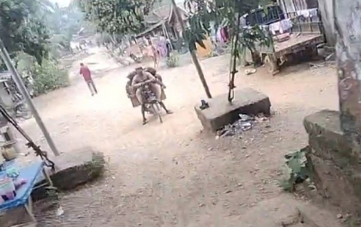 Akses Infrastruktur Ranto Panjang Jadi Kendala Mobilitas dan Ekonomi Warga