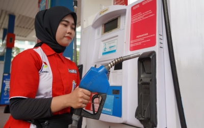 Pemerintah: Belum Ada Kenaikan Harga BBM per 1 April, Masyarakat Diimbau Tenang