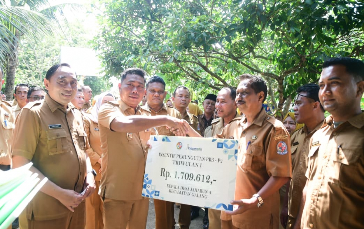 Wakill Bupati DS BERJEMUR, Warga Paya Itik Keluhkan Irigasi Rusak dan Alat Pertanian Terbatas
