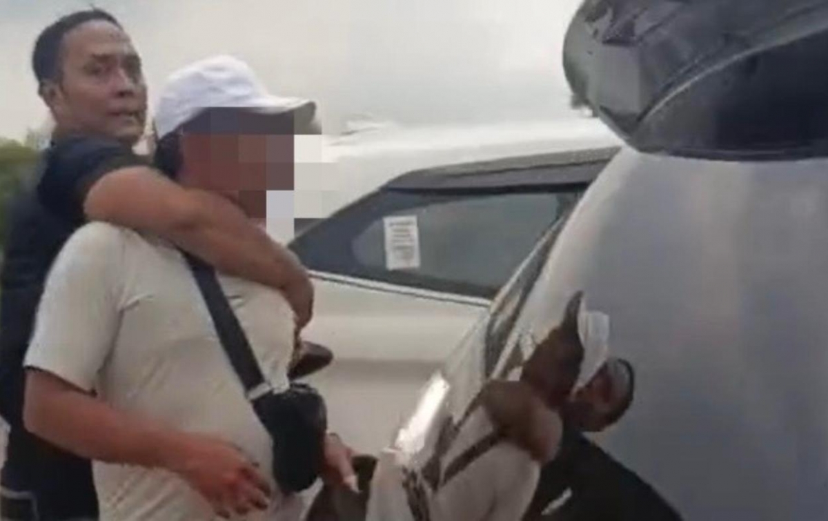 Sat Reskrim Polres Pelabuhan Belawan Bongkar Sindikat Penjualan Bayi, 6 Tersangka Ditangkap