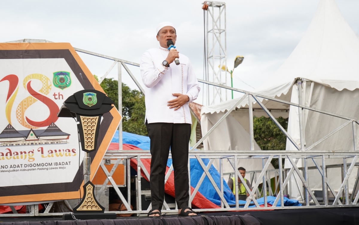 39 Santri Ponpes Almukhlishin Sibuhuan Diterima di PTN,  Mulai dari USU Hinggga Unpad