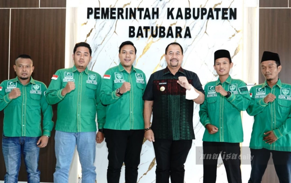 Polemik SiLPA Rp74 Miliar TA 2025, GPA Batubara Dukung Strategi Jaga Stabilitas Fiskal Daerah