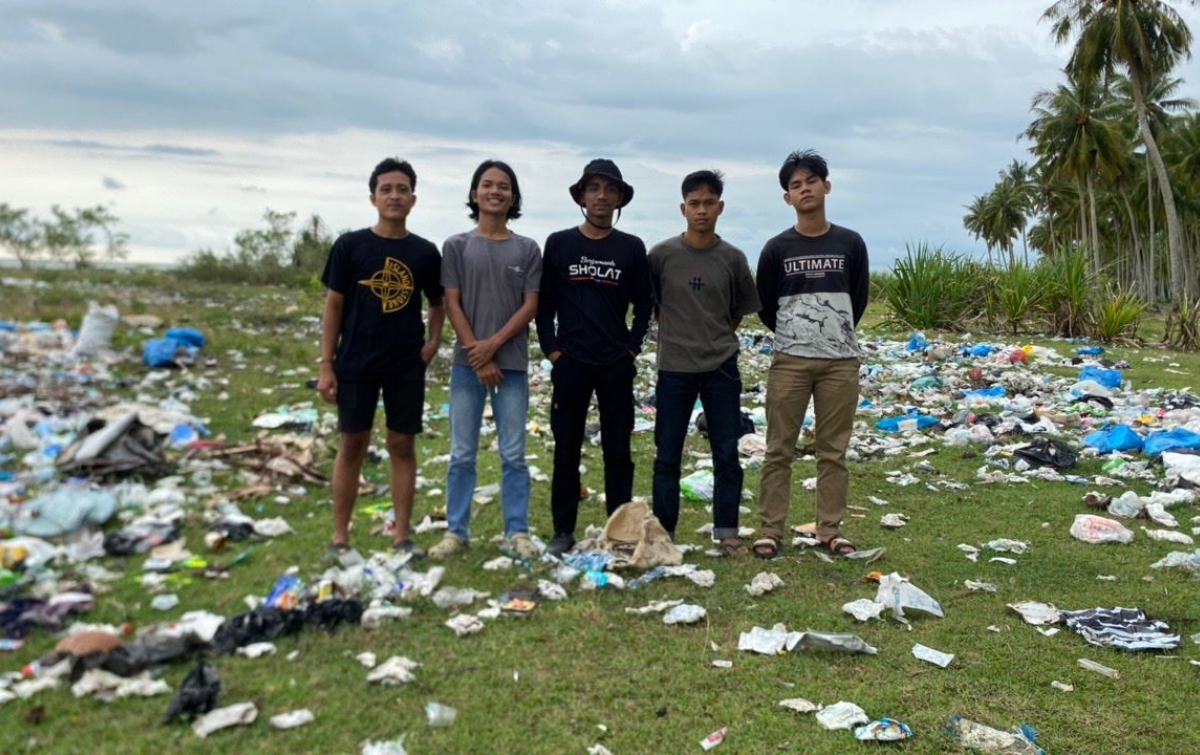 Peninjauan Lokasi TPA Dinilai Belum Jawab Krisis Sampah Batahan