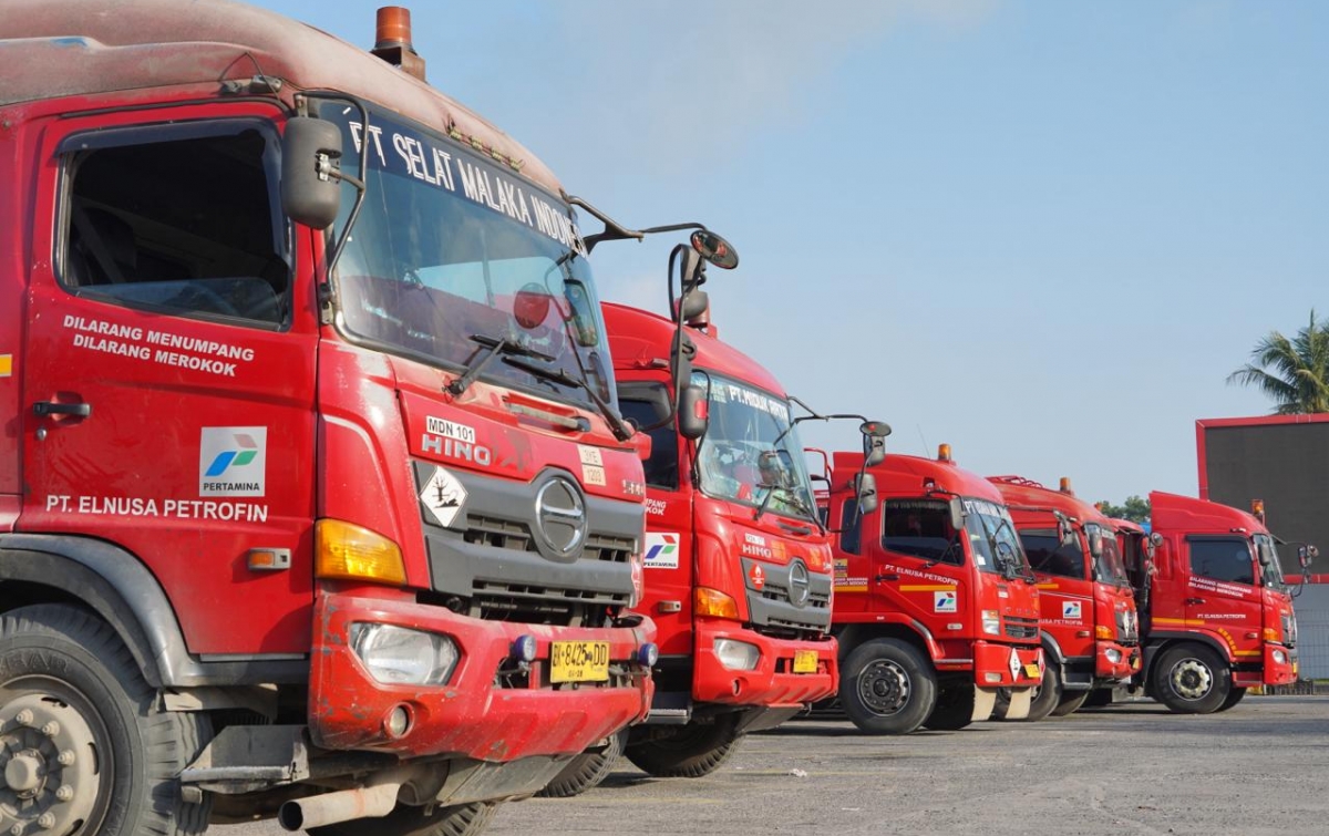 Pertamina Patra Niaga Sumbagut Tegaskan Pengawasan Penyaluran BBM Subsidi di Deliserdang