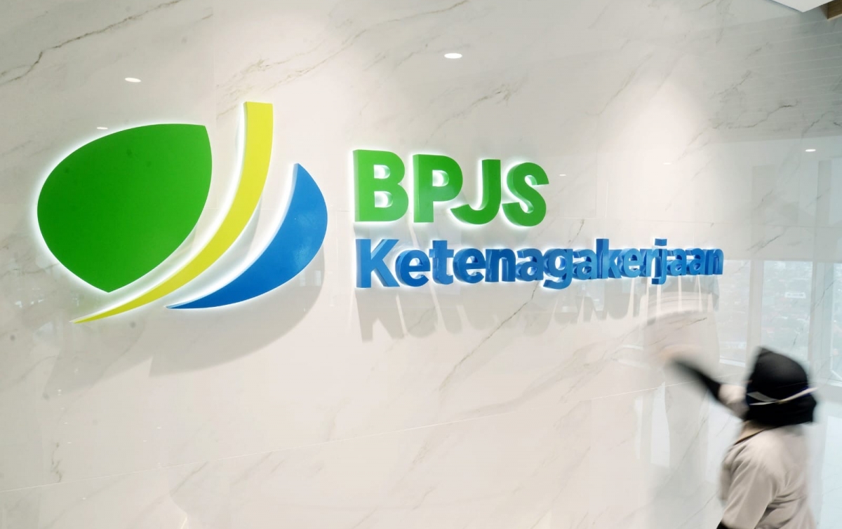 BPJS Ketenagakerjaan Dorong Pekerja Informal Manfaatkan Diskon Iuran 50% untuk JKK dan JKM