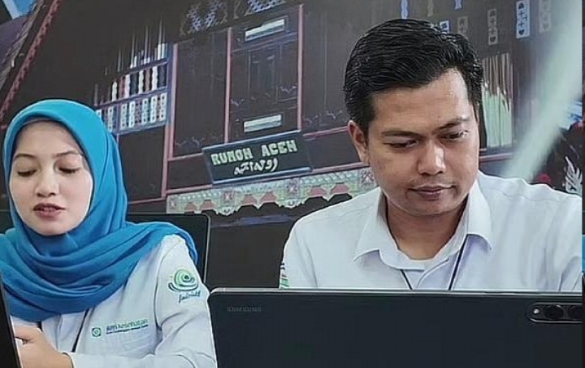 Lewat TikTok Live, BPJS Kesehatan 'On Air' Buka Ruang Tanya Jawab